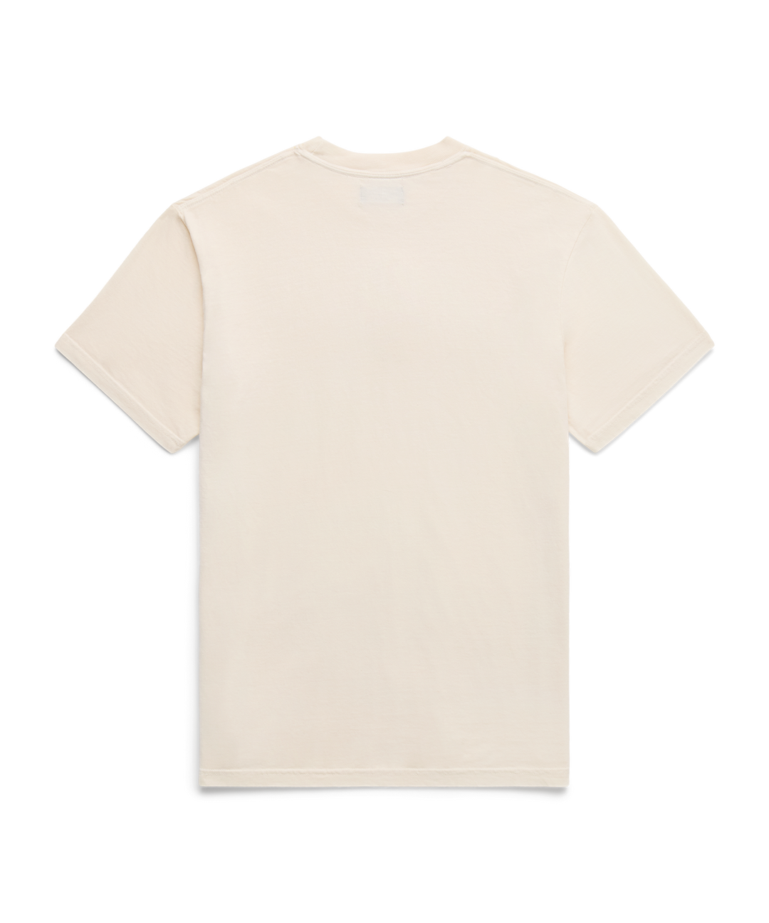 Potato T-Shirt Cream