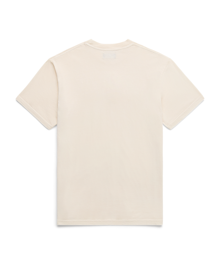 Potato T-Shirt Cream