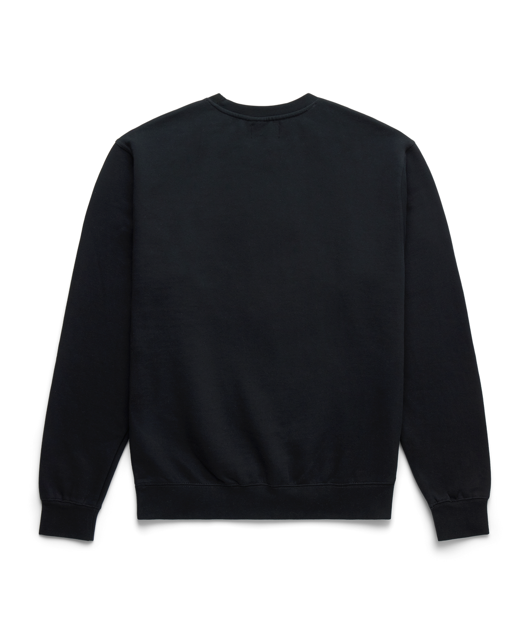Logo Crewneck Black