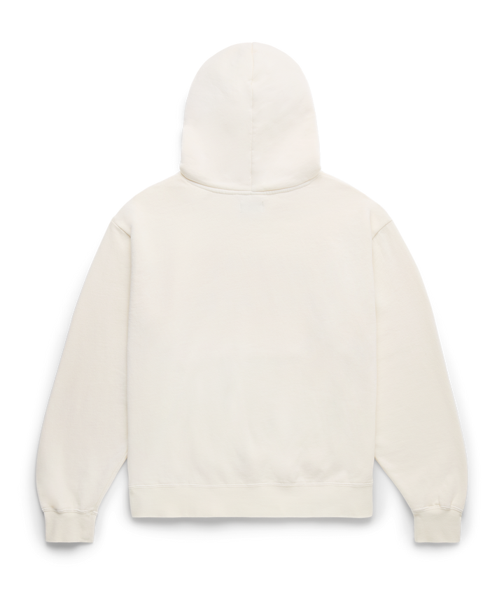 Market Hoodie Cream