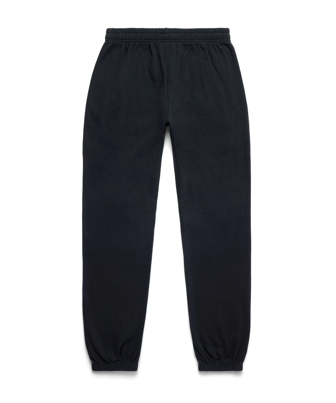 Logo Sweatpants Black