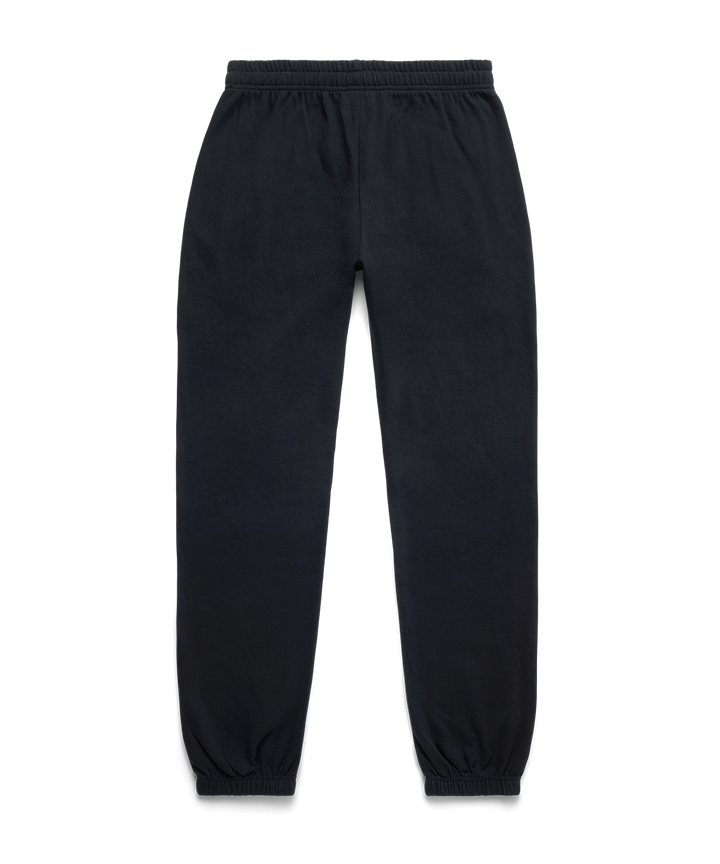 Logo Sweatpants Black