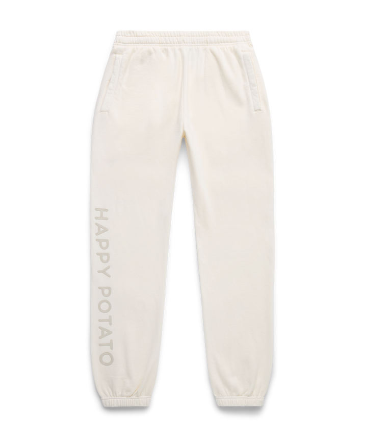 Market Sweatpants Cream