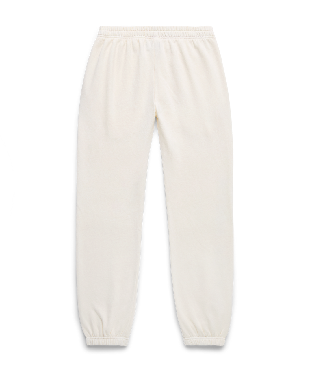Market Sweatpants Cream