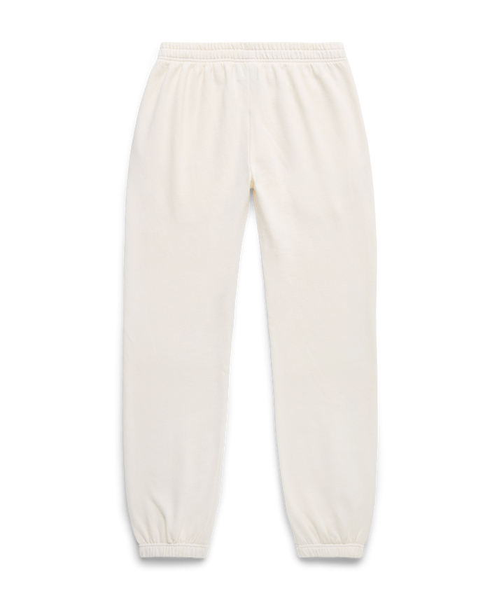 Market Sweatpants Cream