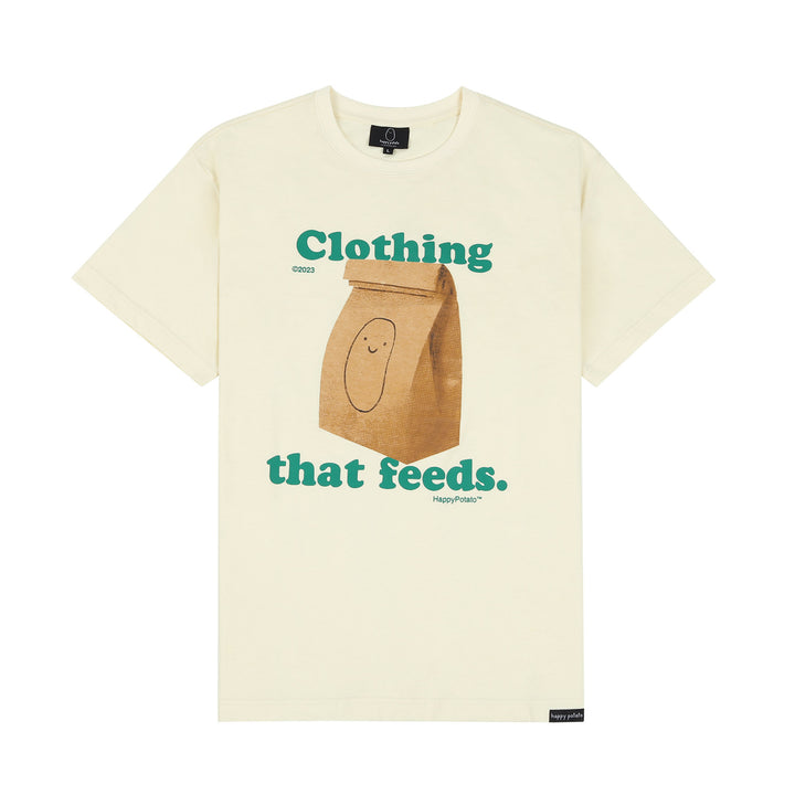 Lunch Bag Tee