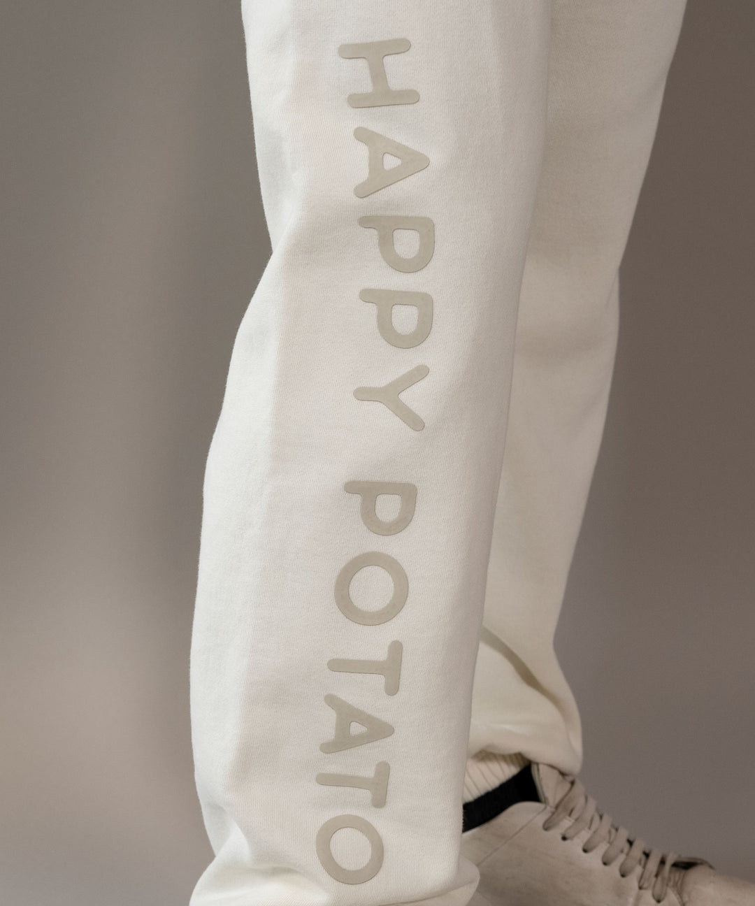 Market Sweatpants Cream