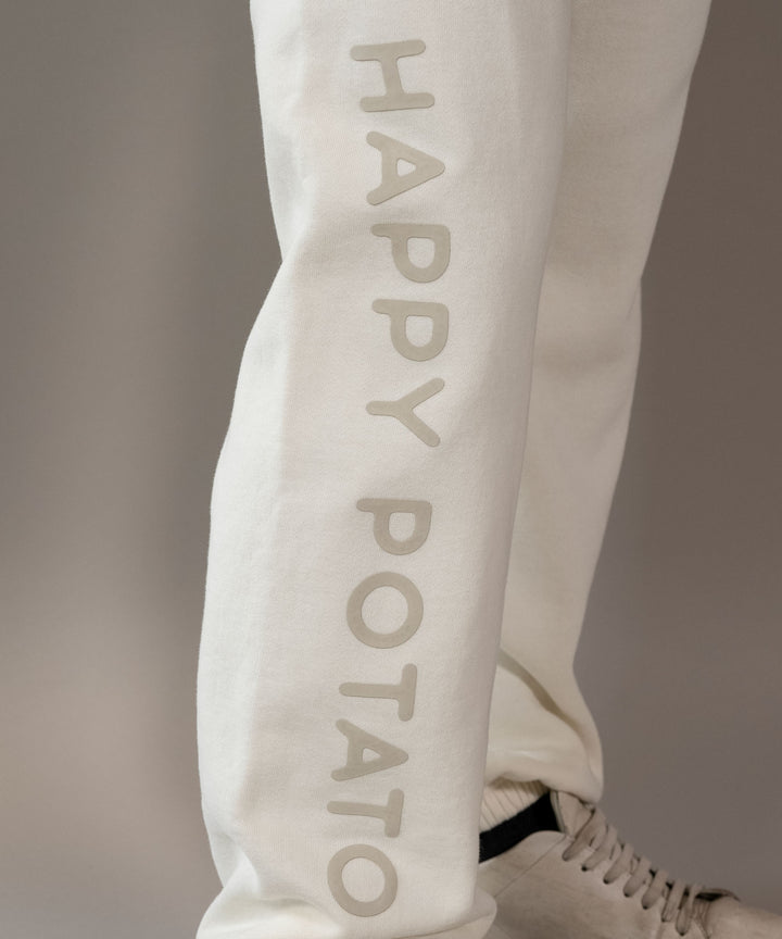 Market Sweatpants Cream