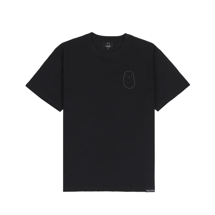 Burnt Potato Icon Tee