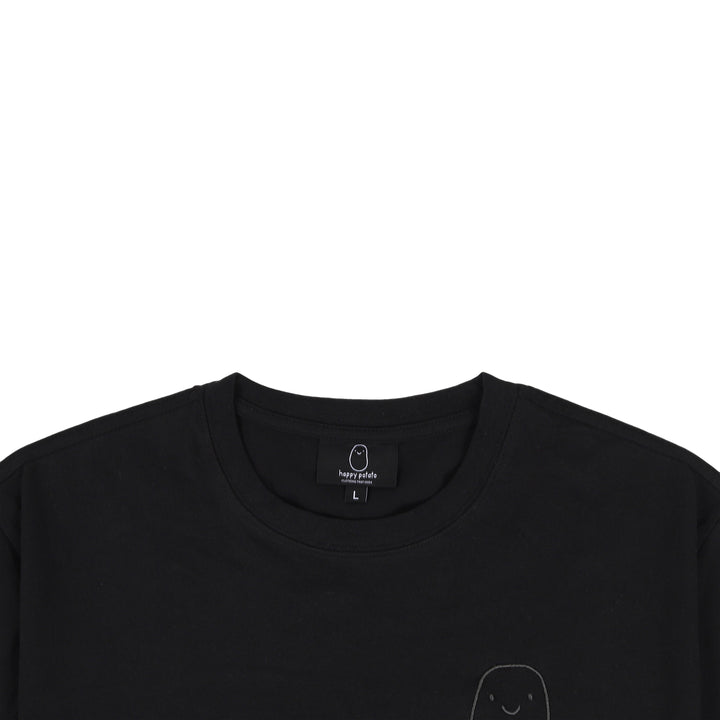 Burnt Potato Icon Tee