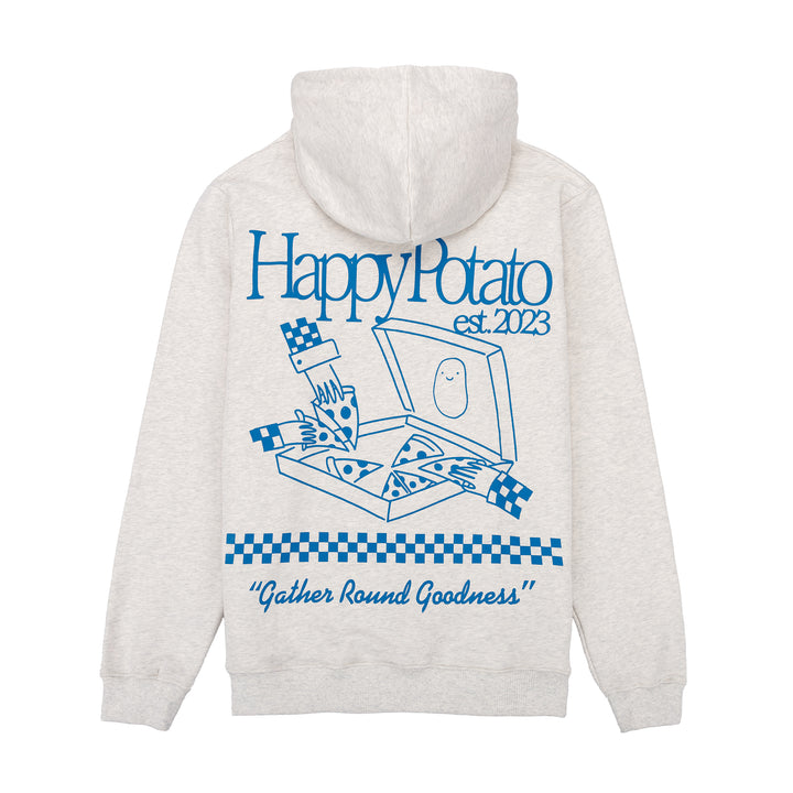 Happy Delivery Hoodie