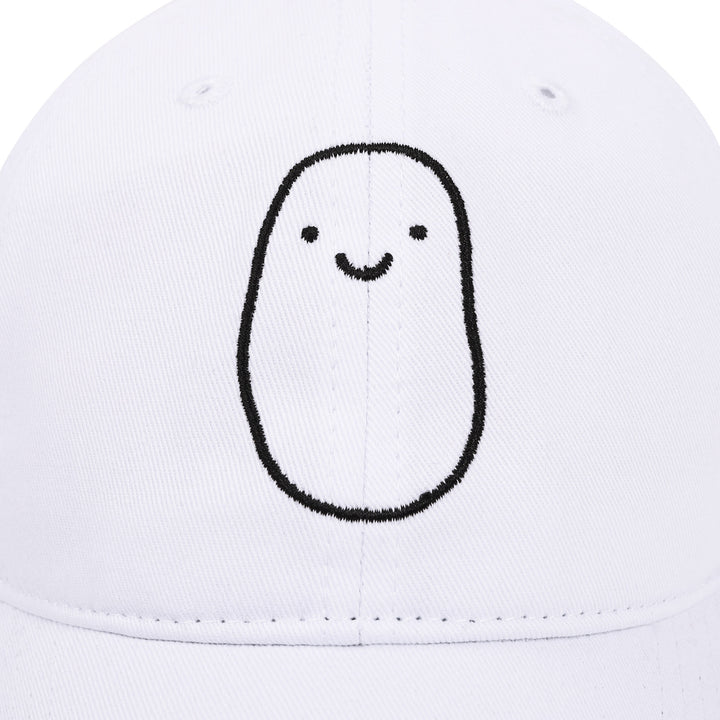 Happy Icon Hat