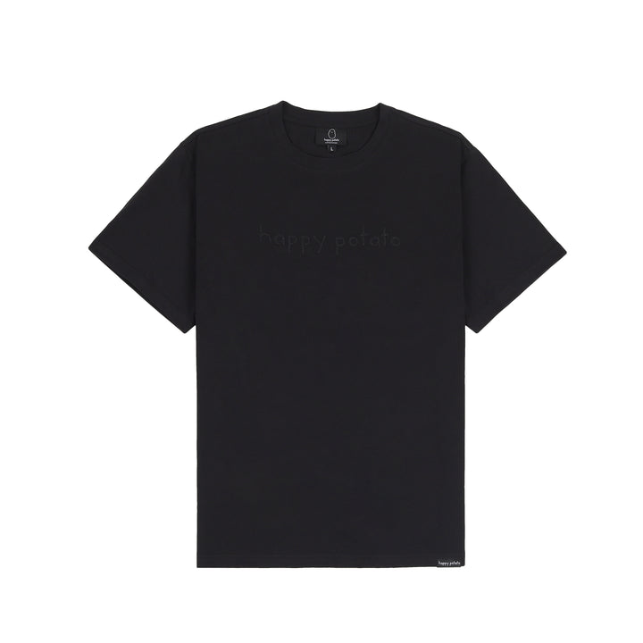 Black Truffle Logo Tee