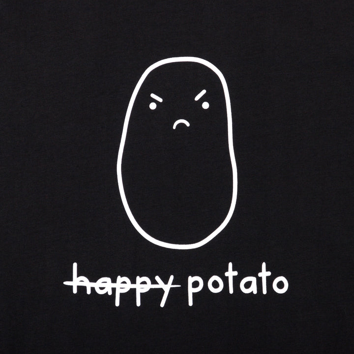 Pissed Potato Tee