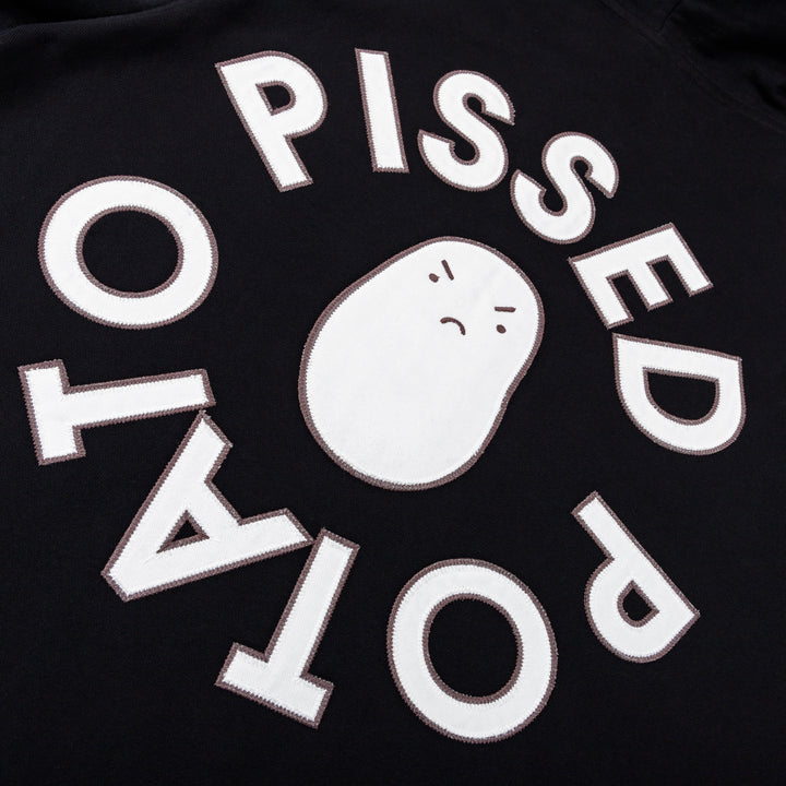 Pissed Potato Hoodie