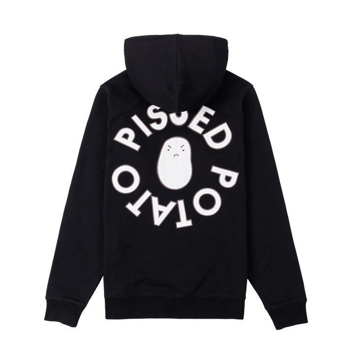 Pissed Potato Hoodie