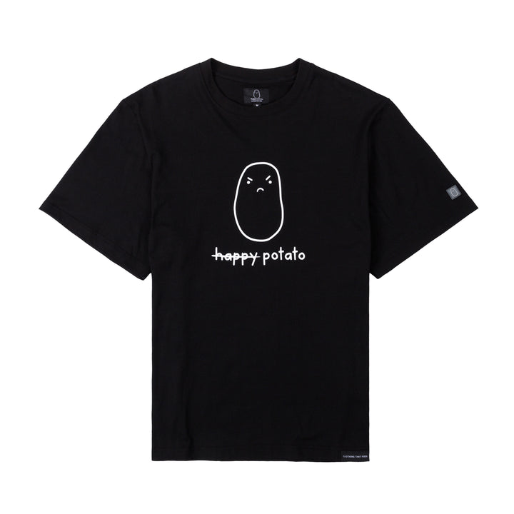 Pissed Potato Tee