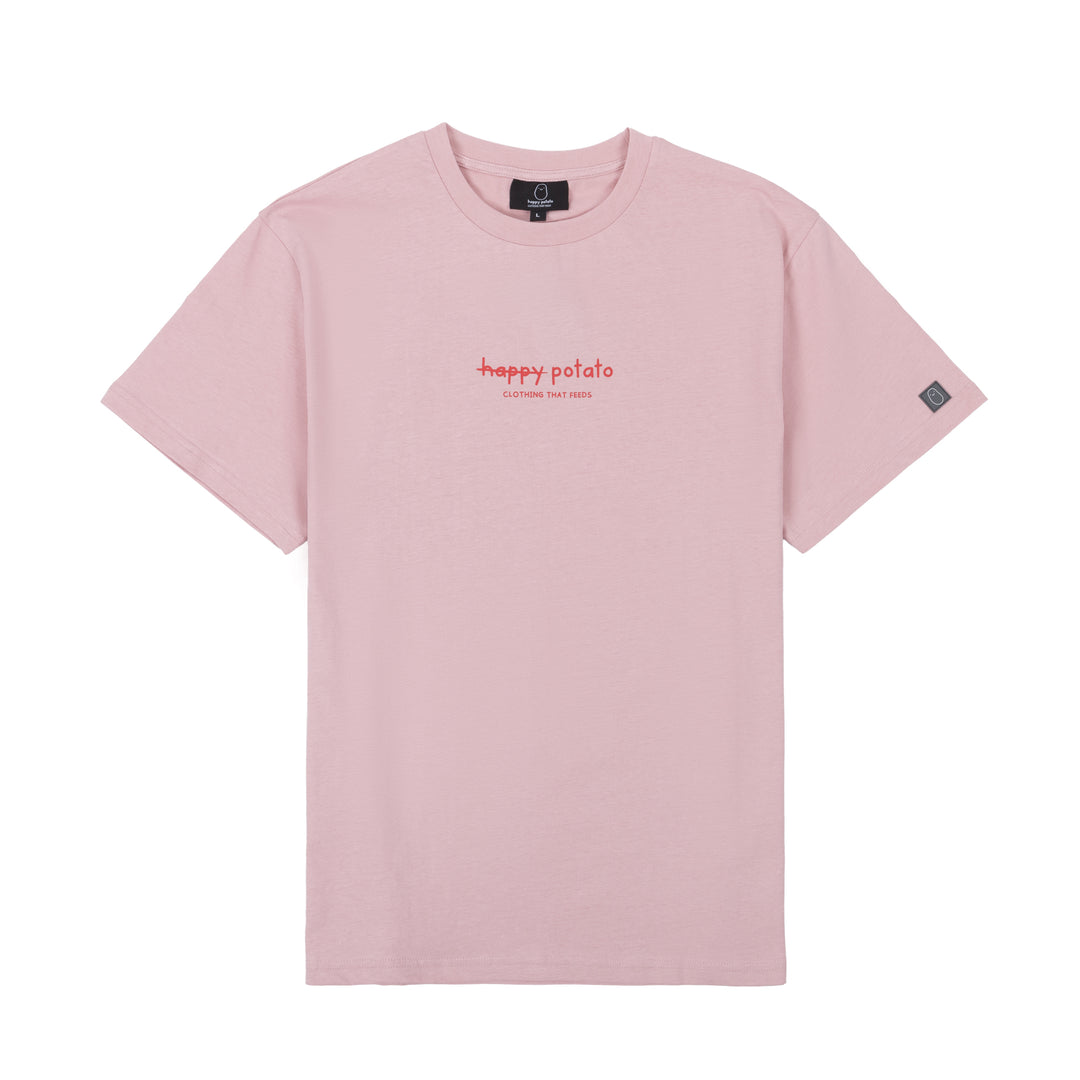 Strawberry Tee