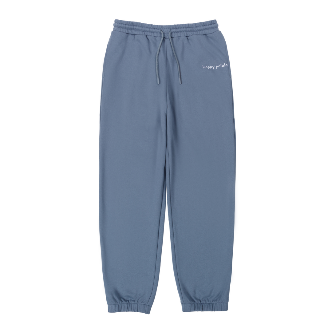 ☆送料 関税込☆SOMEWHERE BUTTER★Essential jogger sweatpants Essentials Sweatpants – happy potato